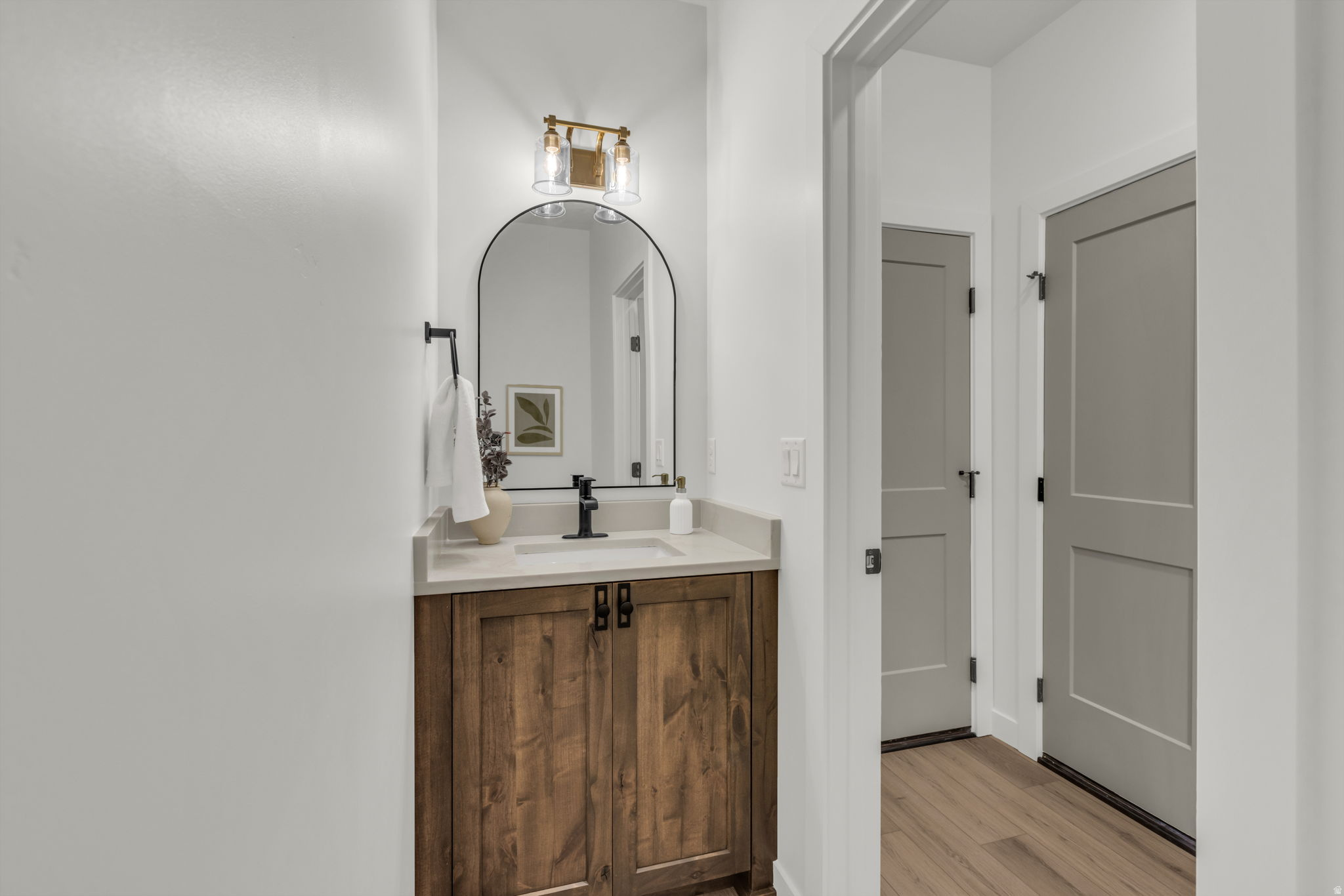 DISTANT SERENADE LOT 110 - Residential