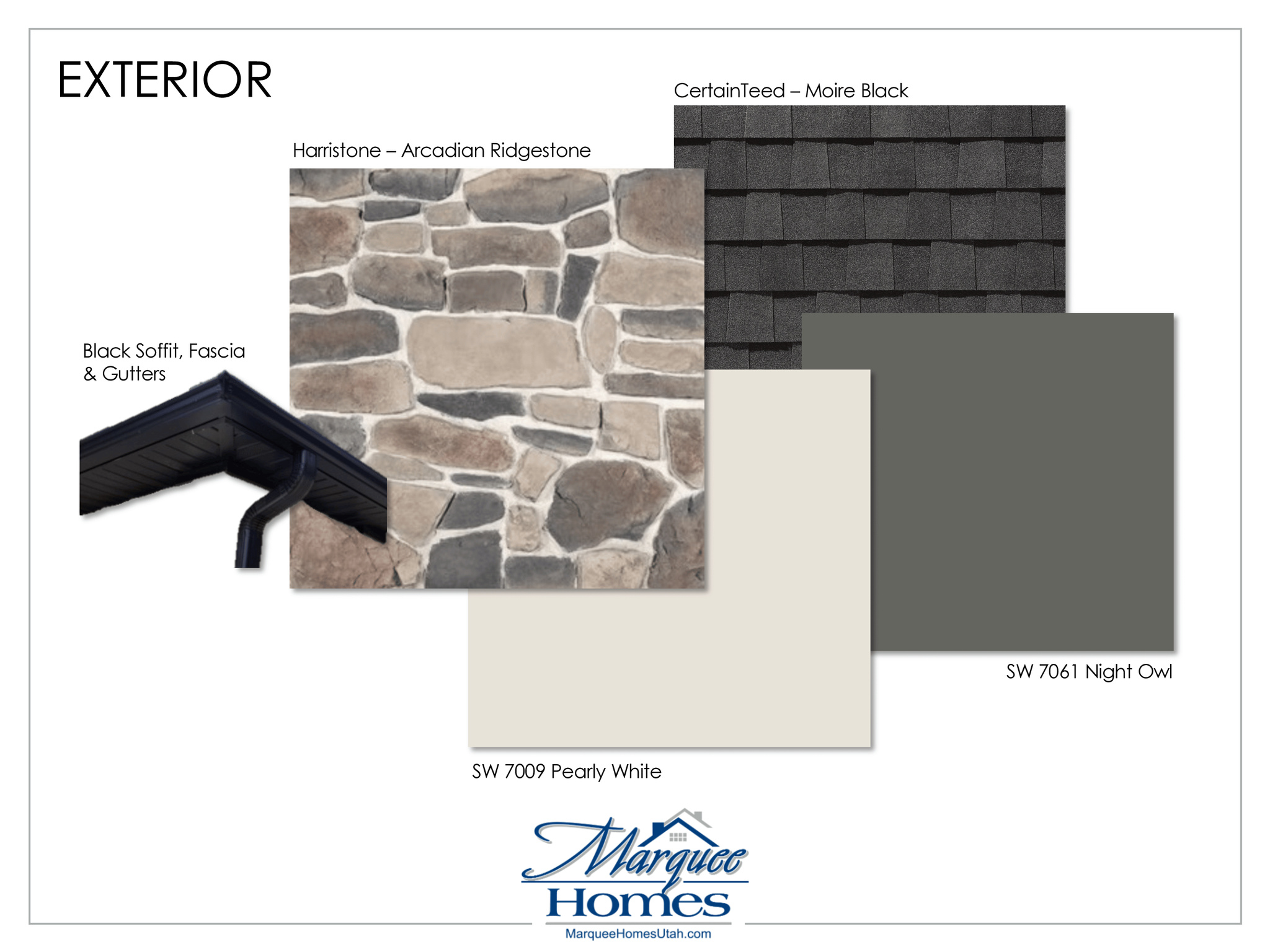 DISTANT SERENADE LOT 110 - Residential