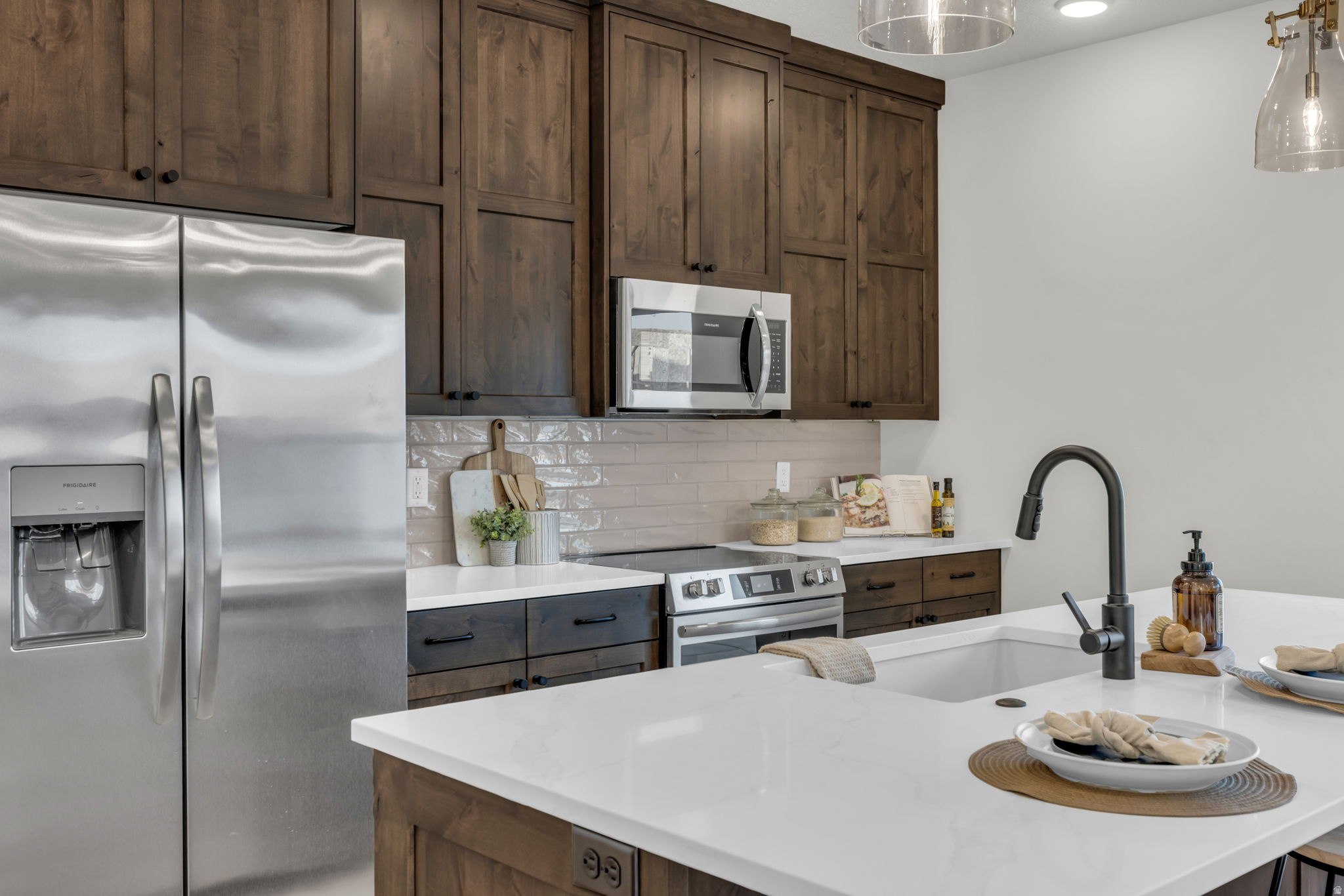 DISTANT SERENADE LOT 110 - Residential