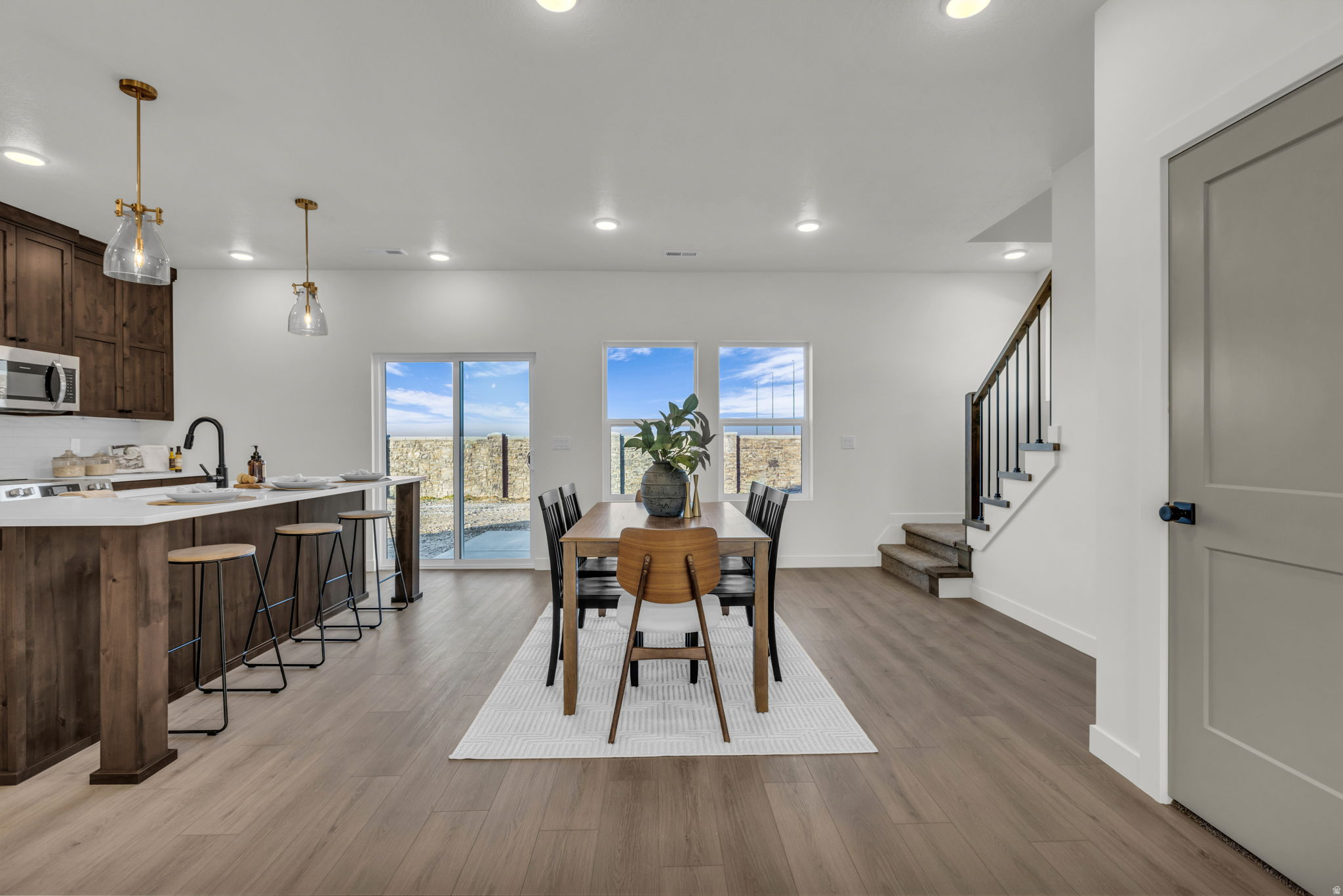 DISTANT SERENADE LOT 110 - Residential