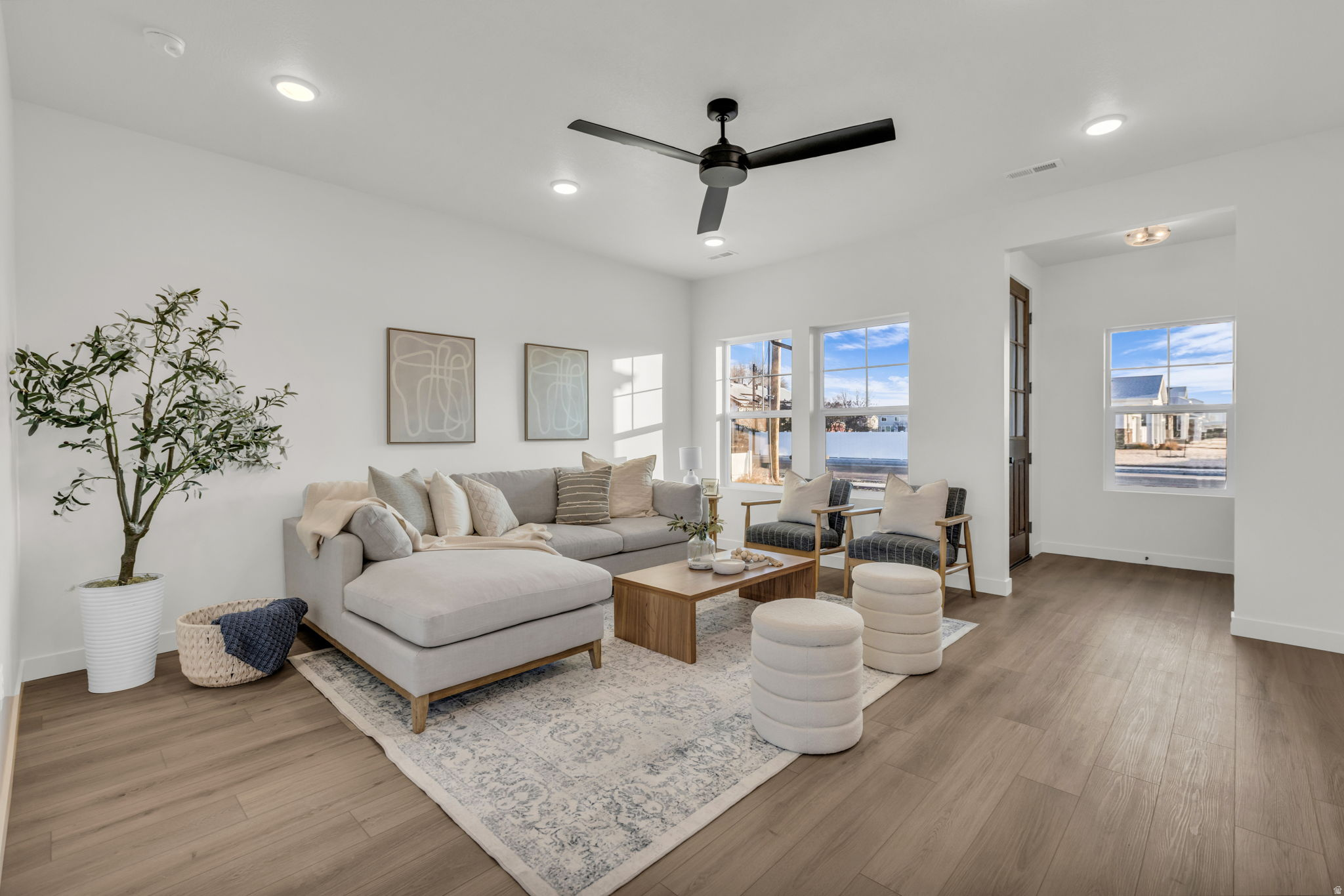 DISTANT SERENADE LOT 110 - Residential