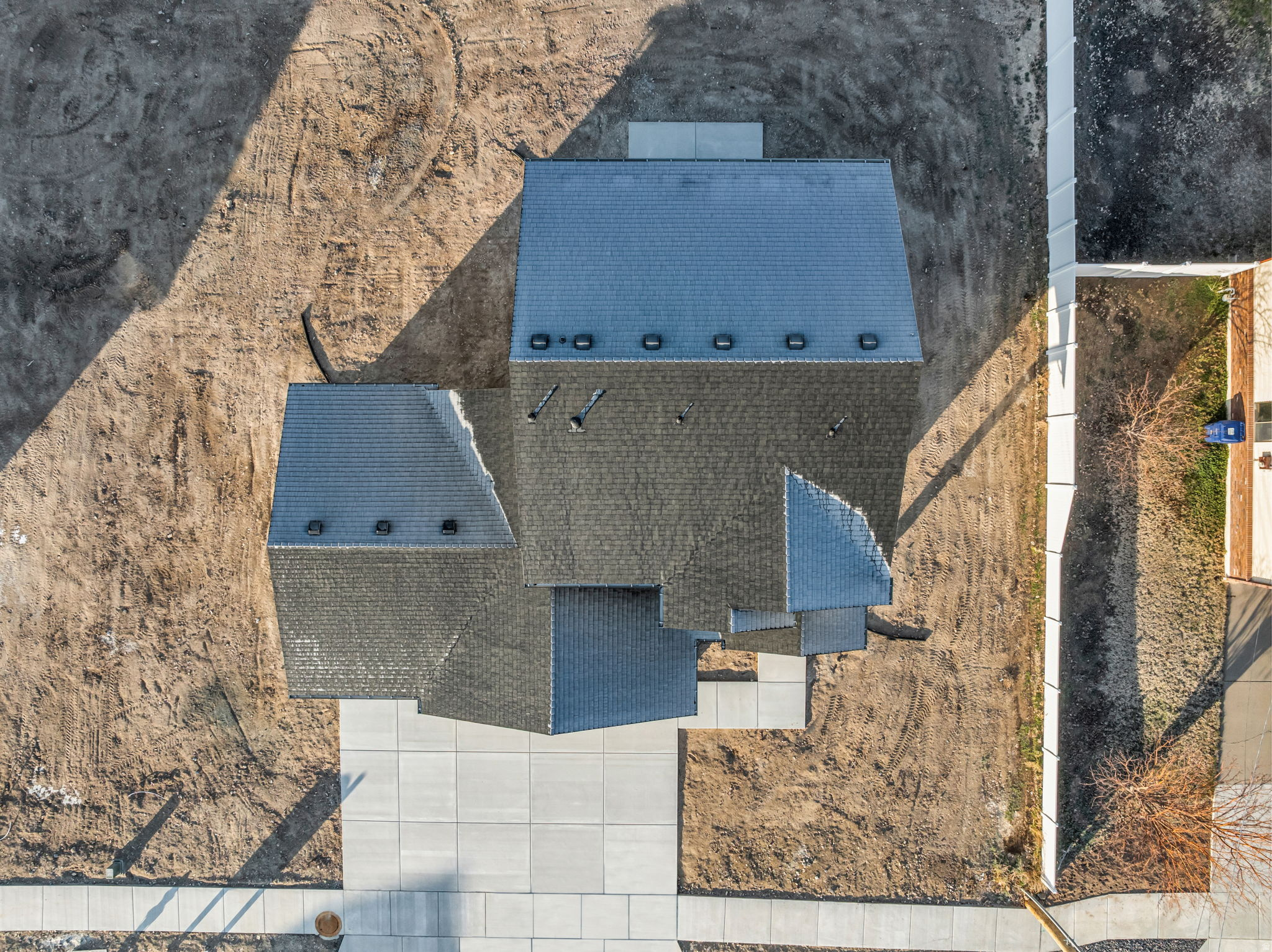 DISTANT SERENADE LOT 110 - Residential