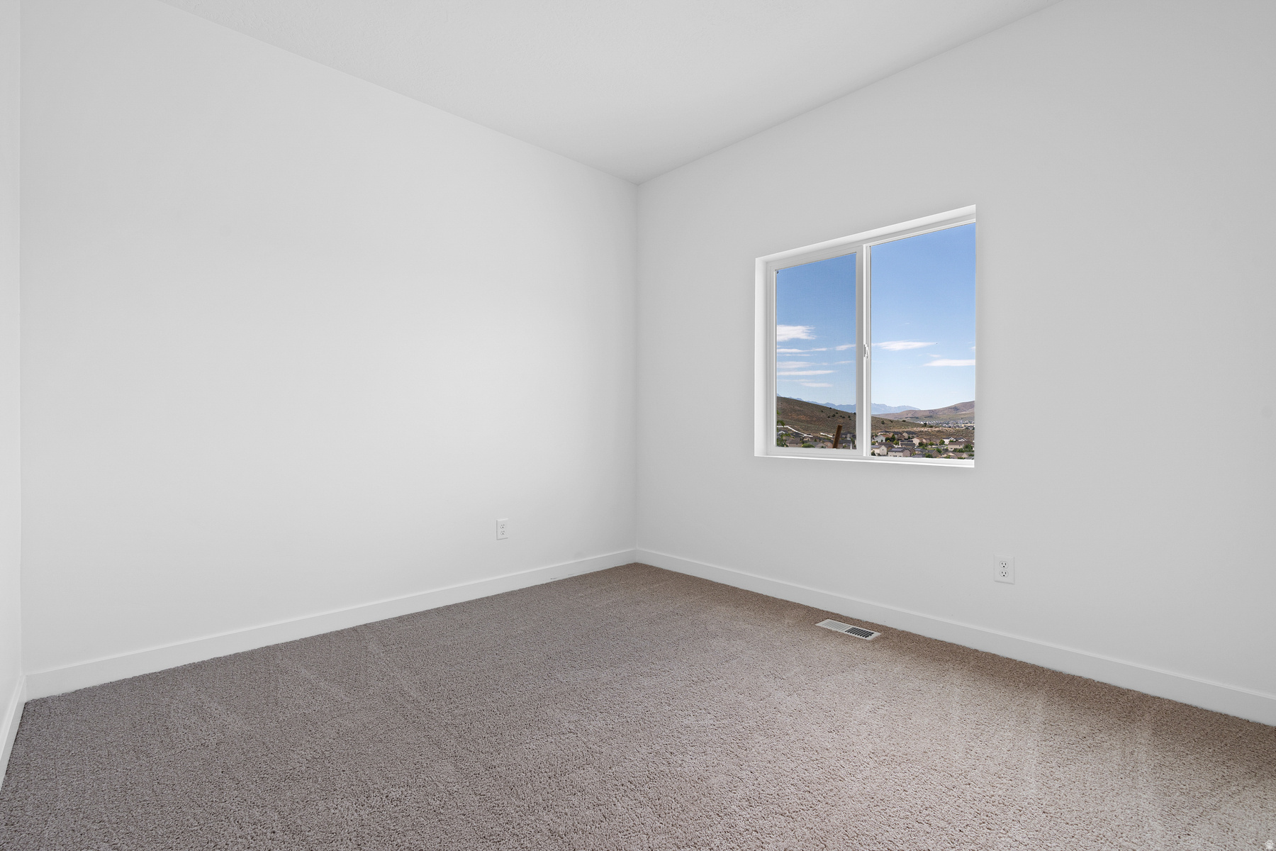 OQUIRRH MTN RANCH - Residential