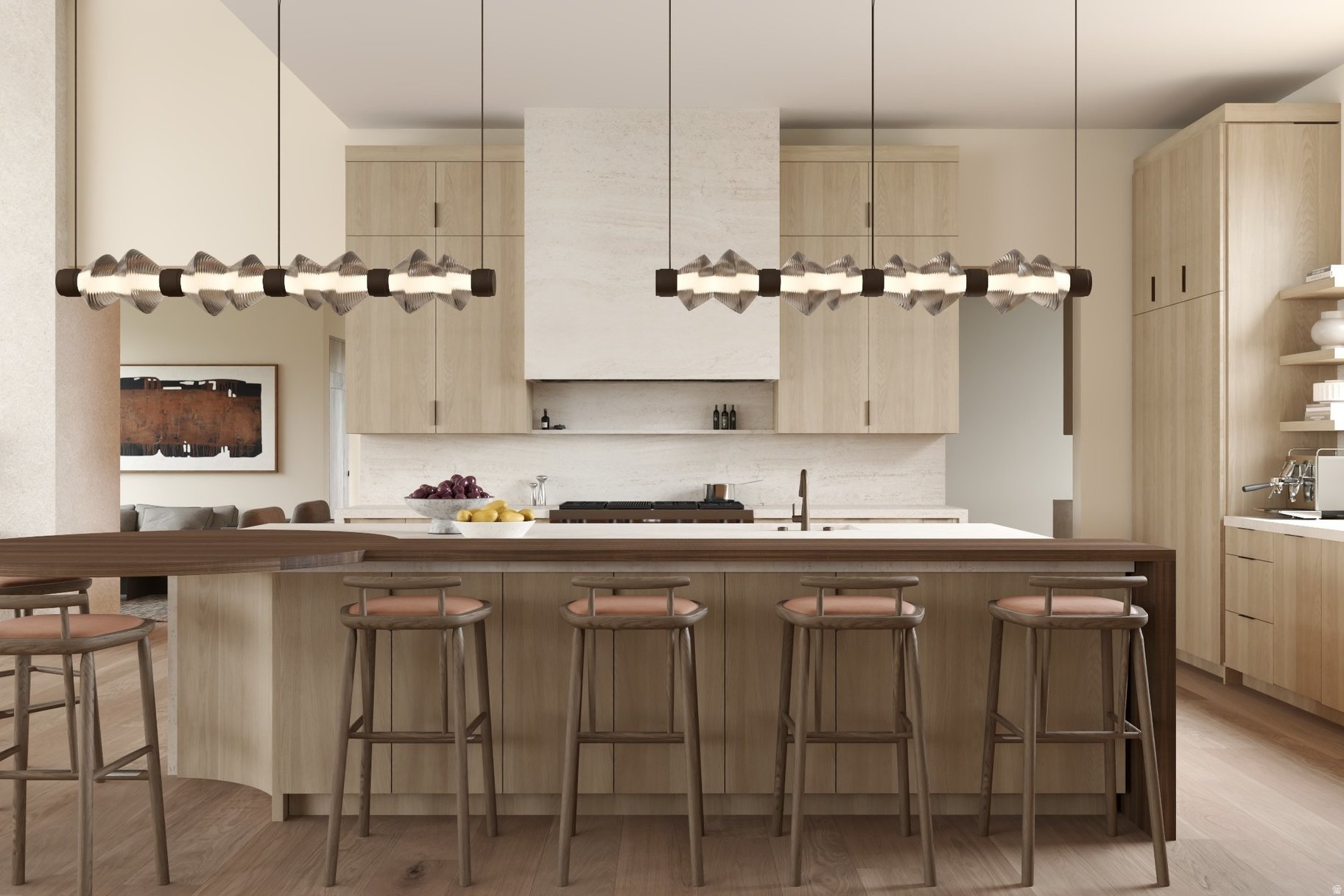 PALISADES SUBDIVISION - Residential