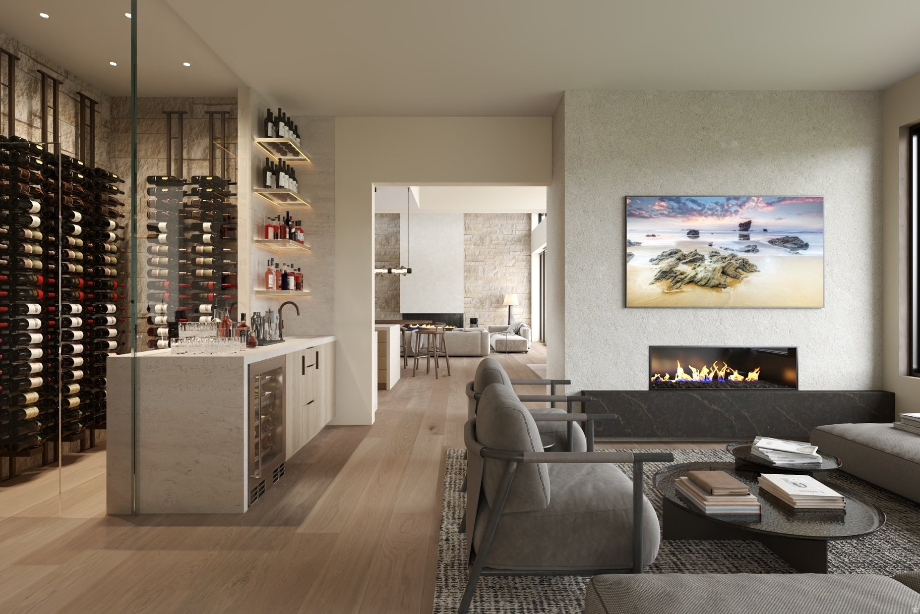 PALISADES SUBDIVISION - Residential