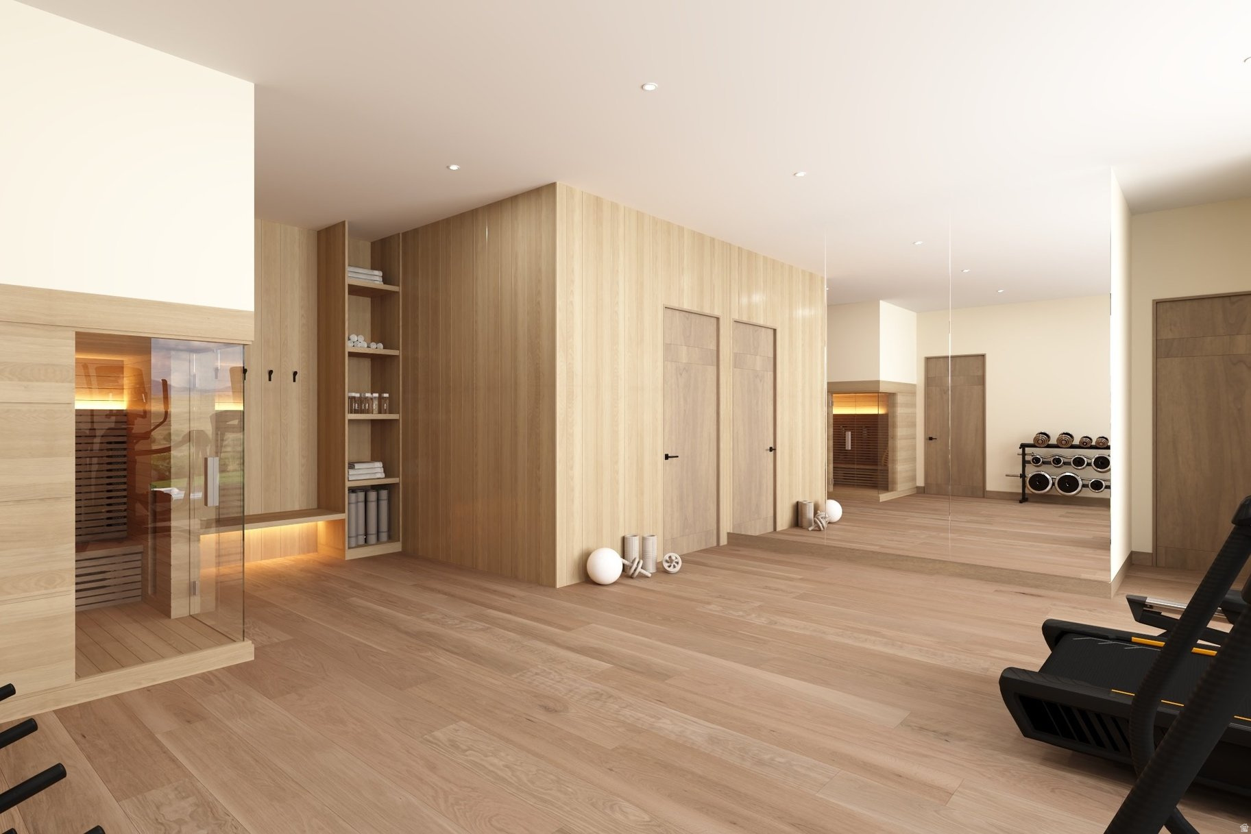 PALISADES SUBDIVISION - Residential