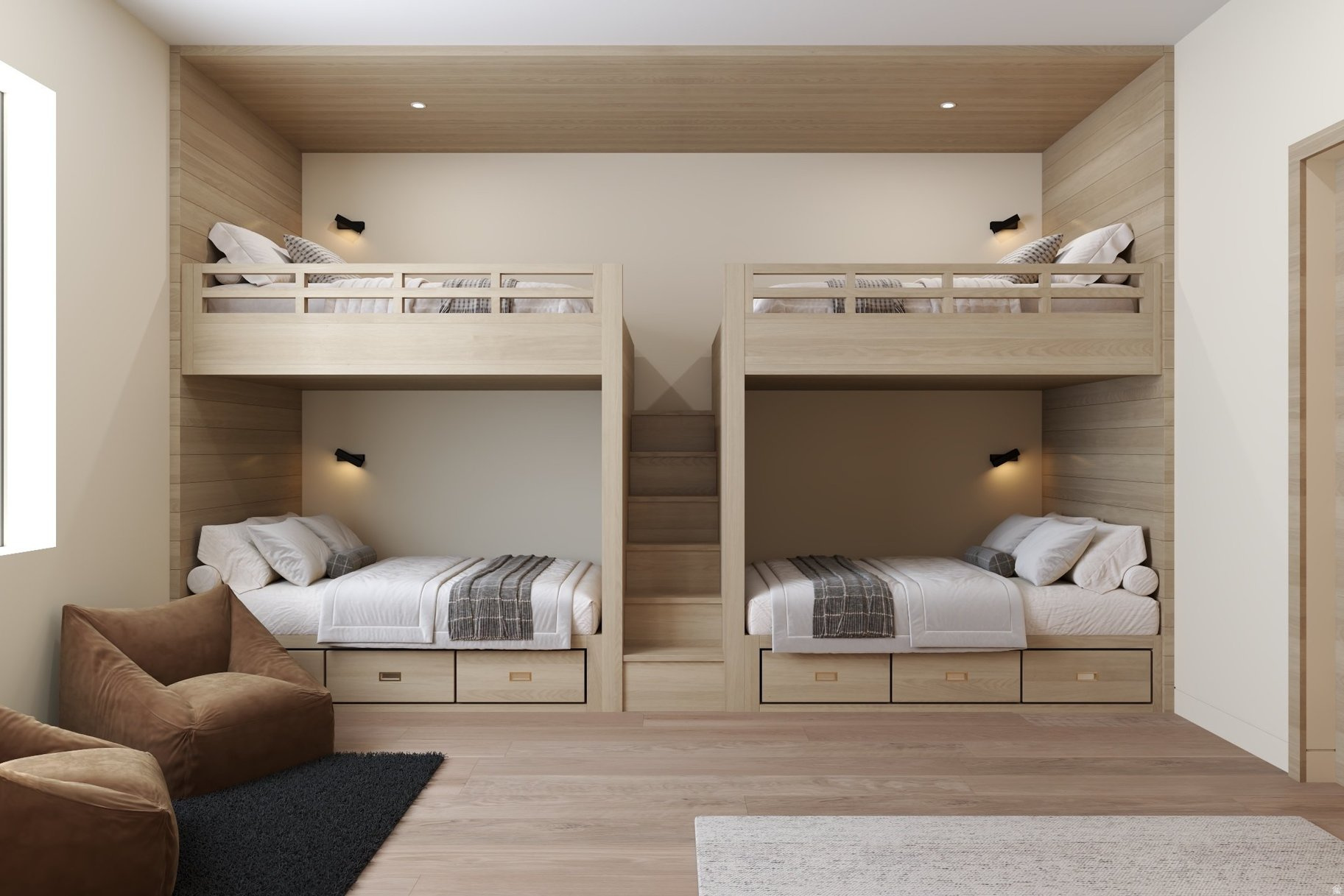 PALISADES SUBDIVISION - Residential