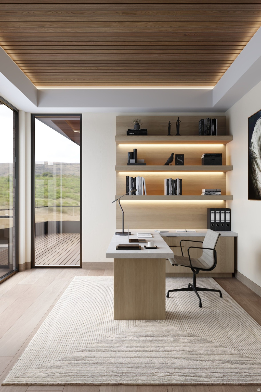 PALISADES SUBDIVISION - Residential