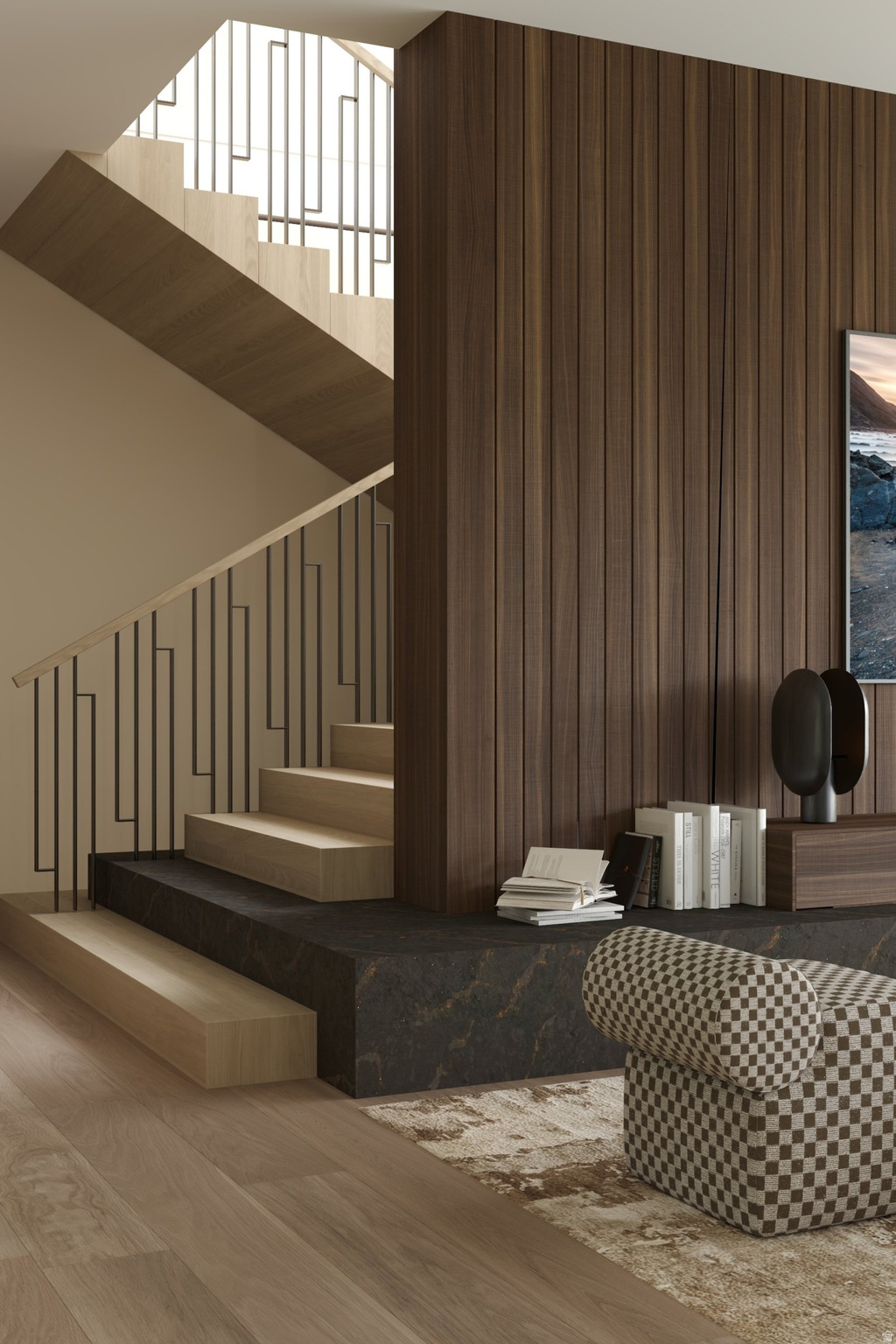 PALISADES SUBDIVISION - Residential