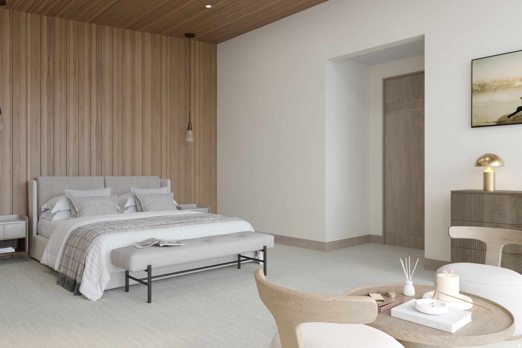 PALISADES SUBDIVISION - Residential