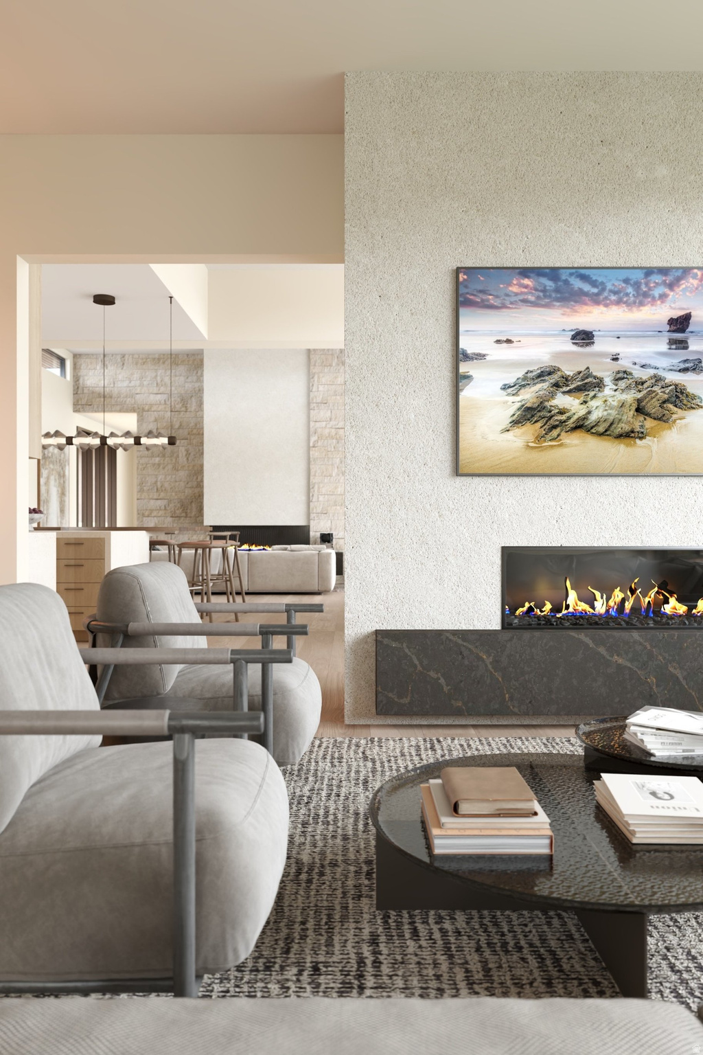 PALISADES SUBDIVISION - Residential