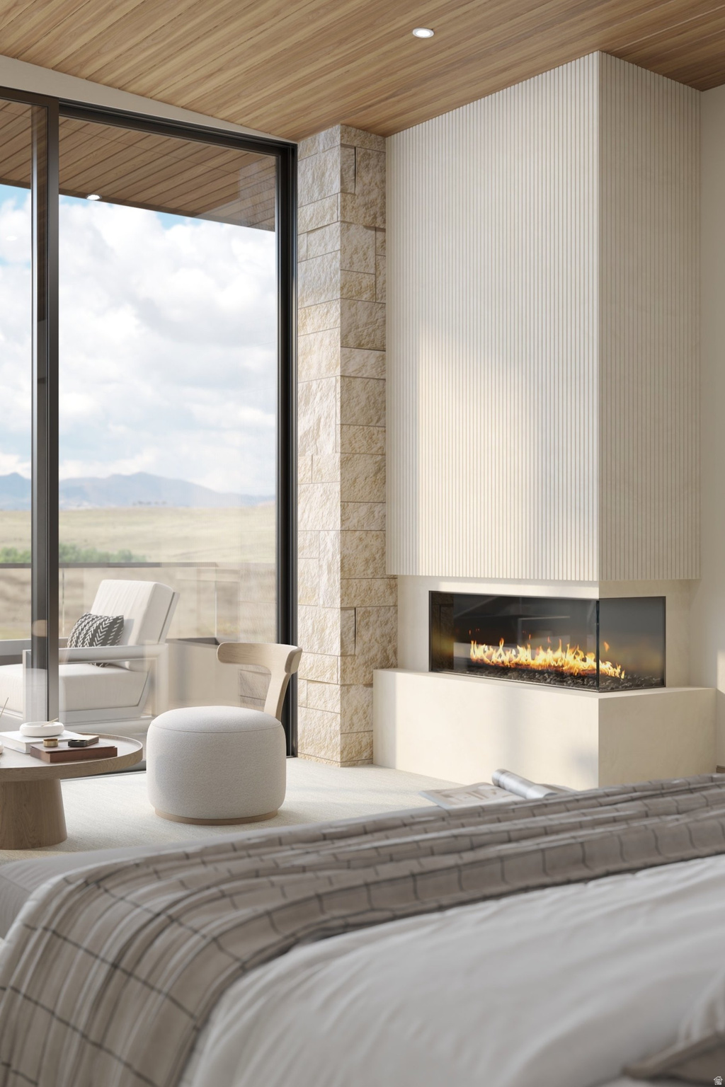 PALISADES SUBDIVISION - Residential