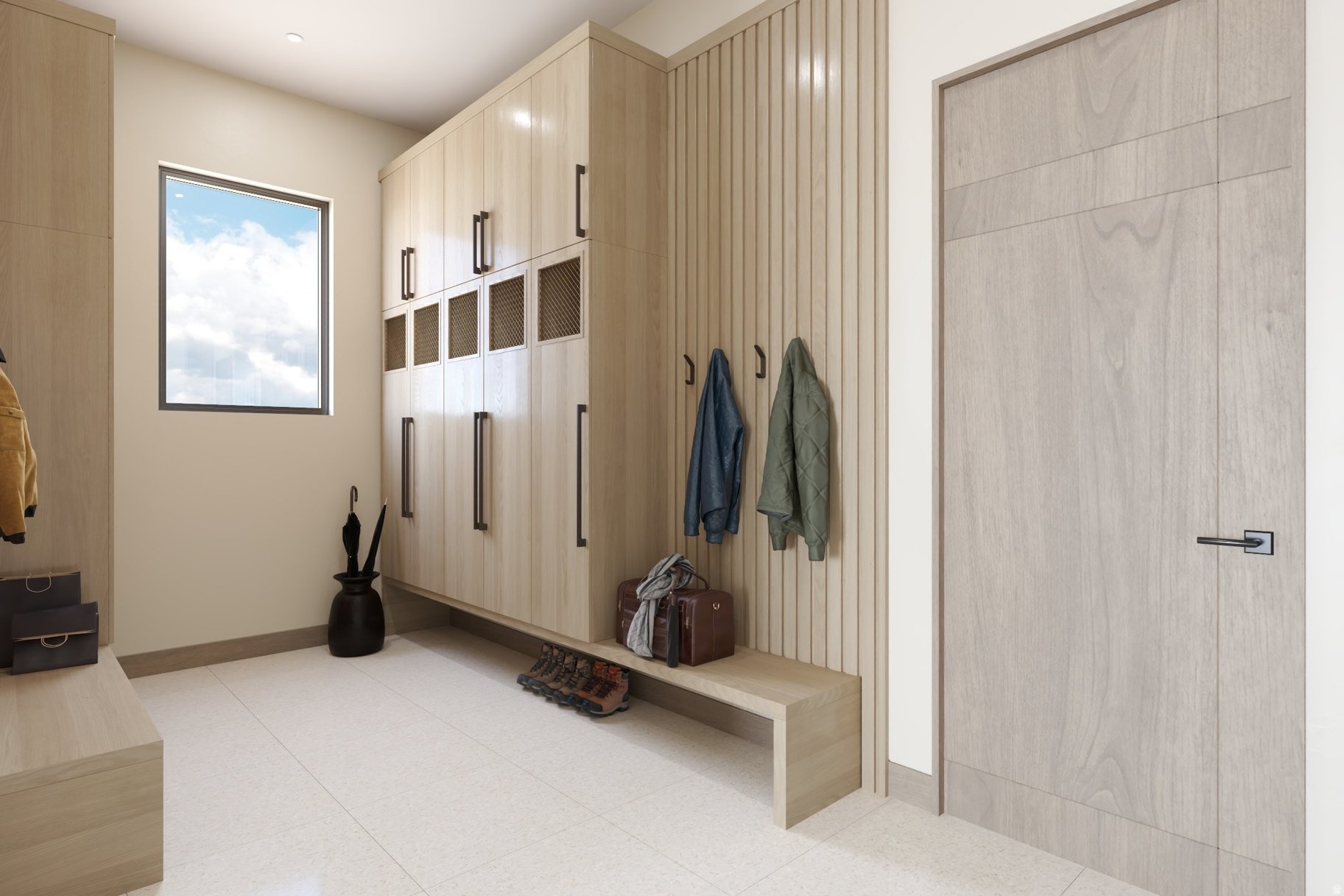 PALISADES SUBDIVISION - Residential