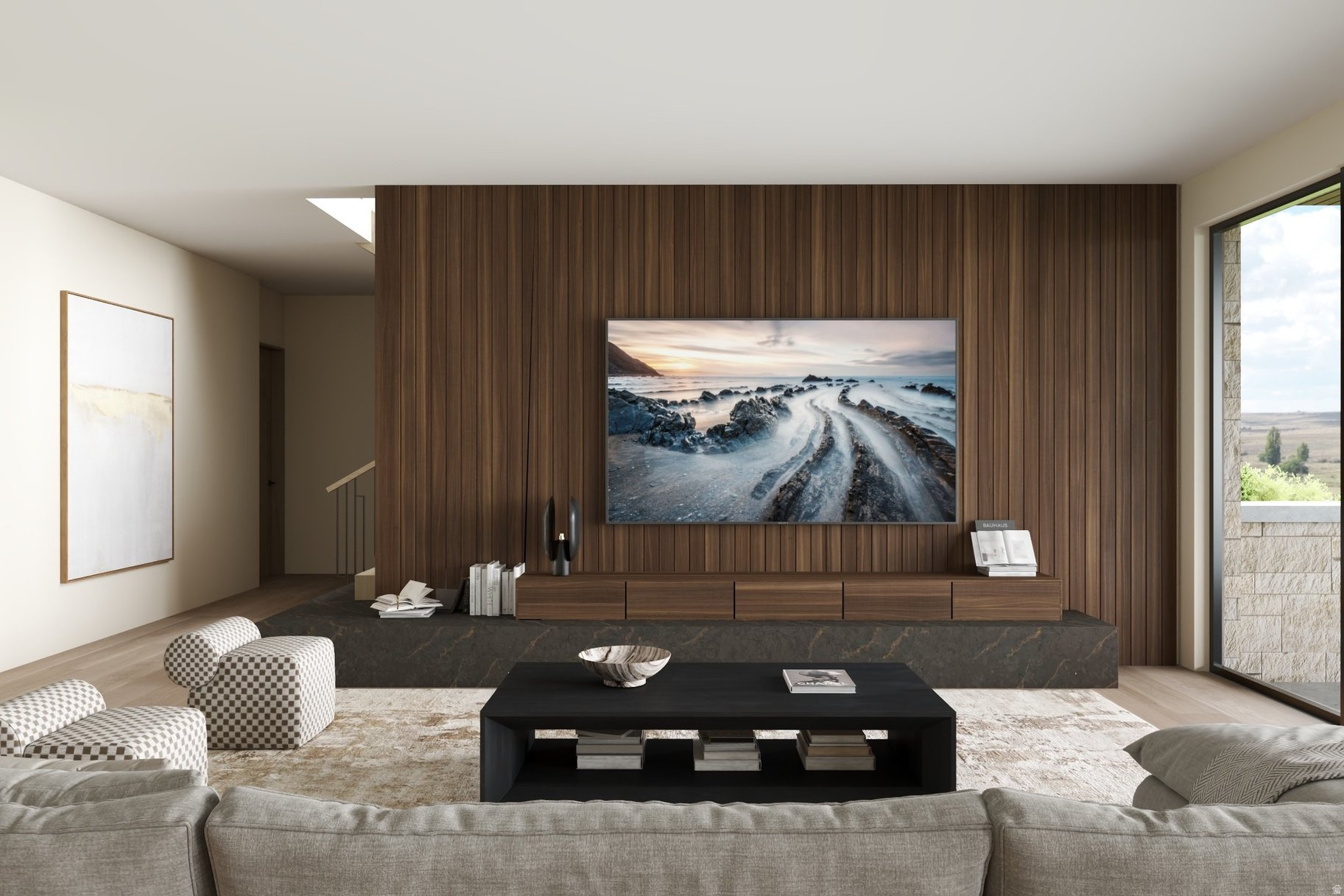 PALISADES SUBDIVISION - Residential