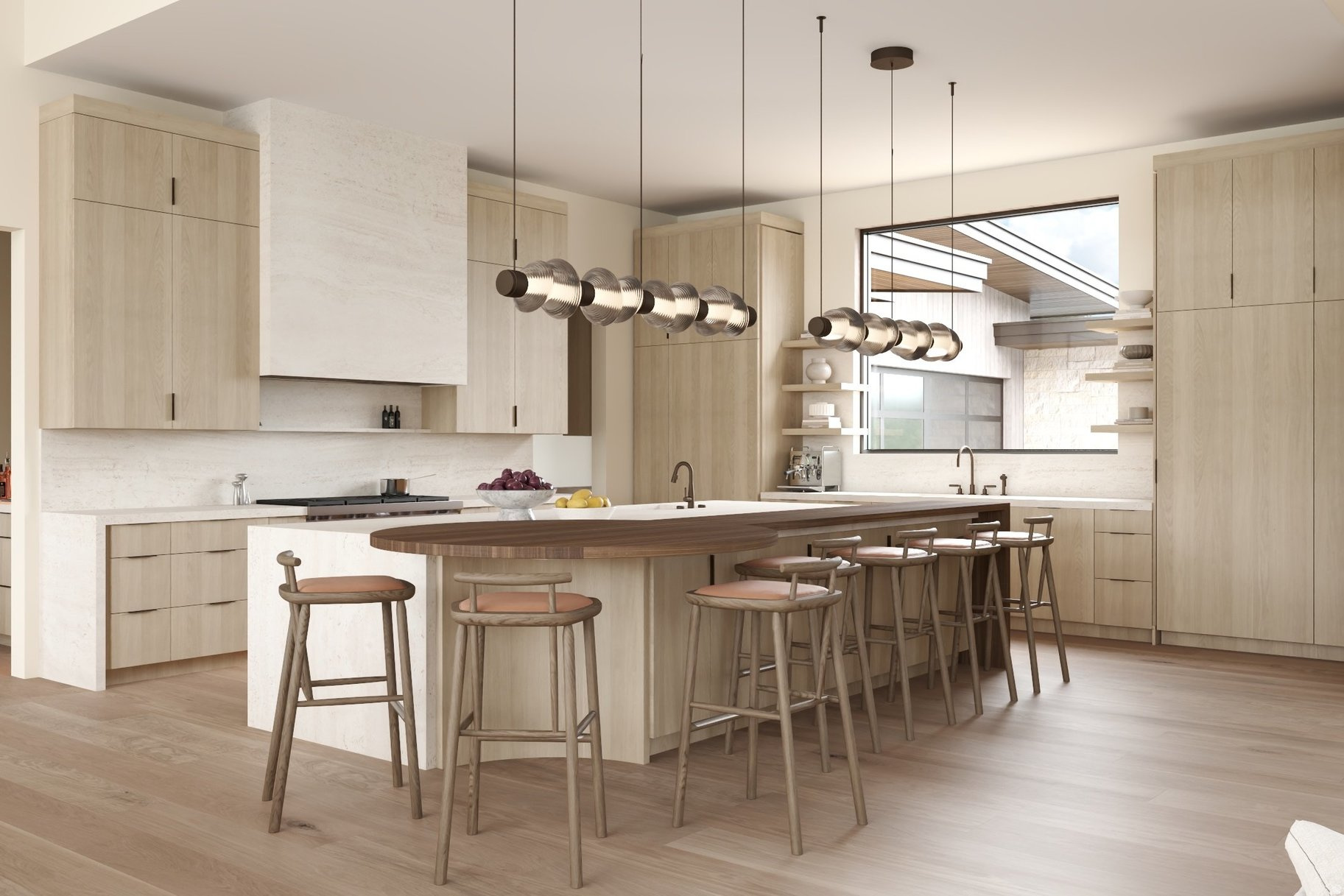 PALISADES SUBDIVISION - Residential