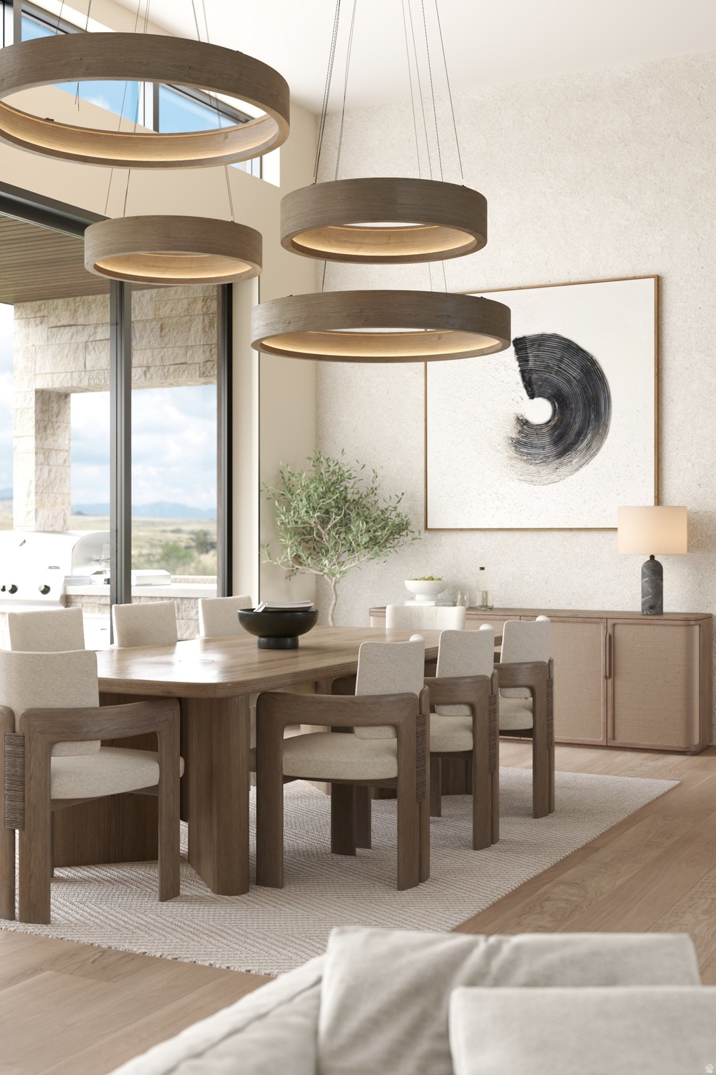 PALISADES SUBDIVISION - Residential