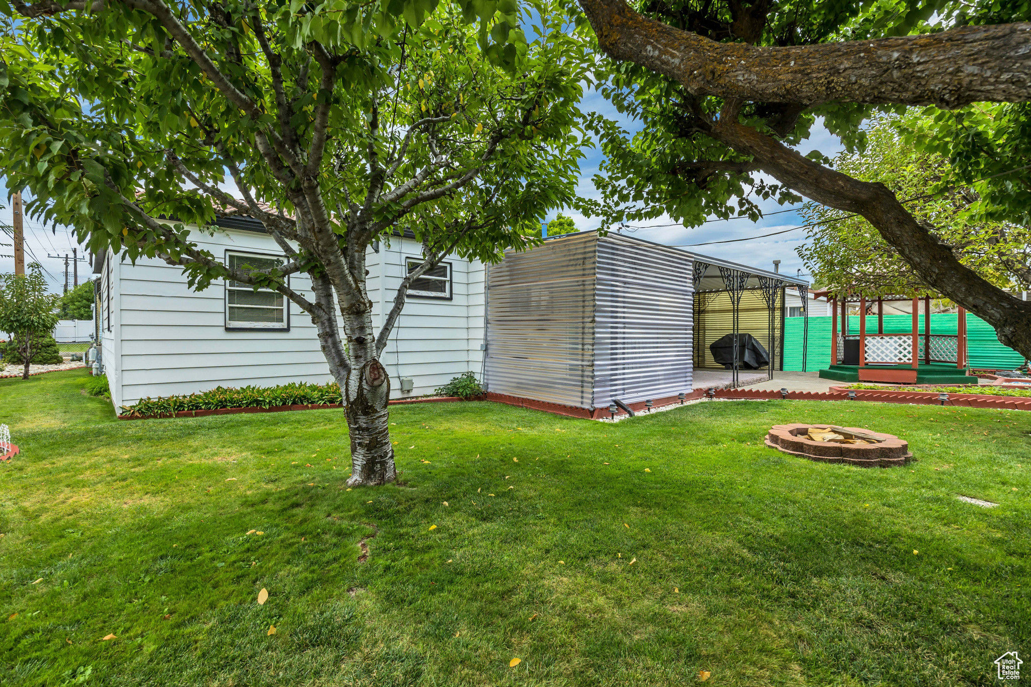 HOFFMAN HEIGHTS - Residential
