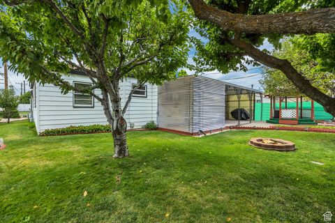 Tiny photo for 4566 W 5375 S, Kearns, UT 84118 (MLS # 2107579)