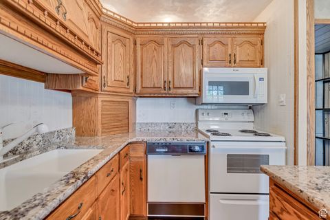 Tiny photo for 4566 W 5375 S, Kearns, UT 84118 (MLS # 2107579)