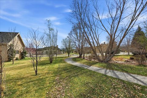 Tiny photo for 930 S PRICE FARM CT, Midway, UT 84049 (MLS # 2146603)
