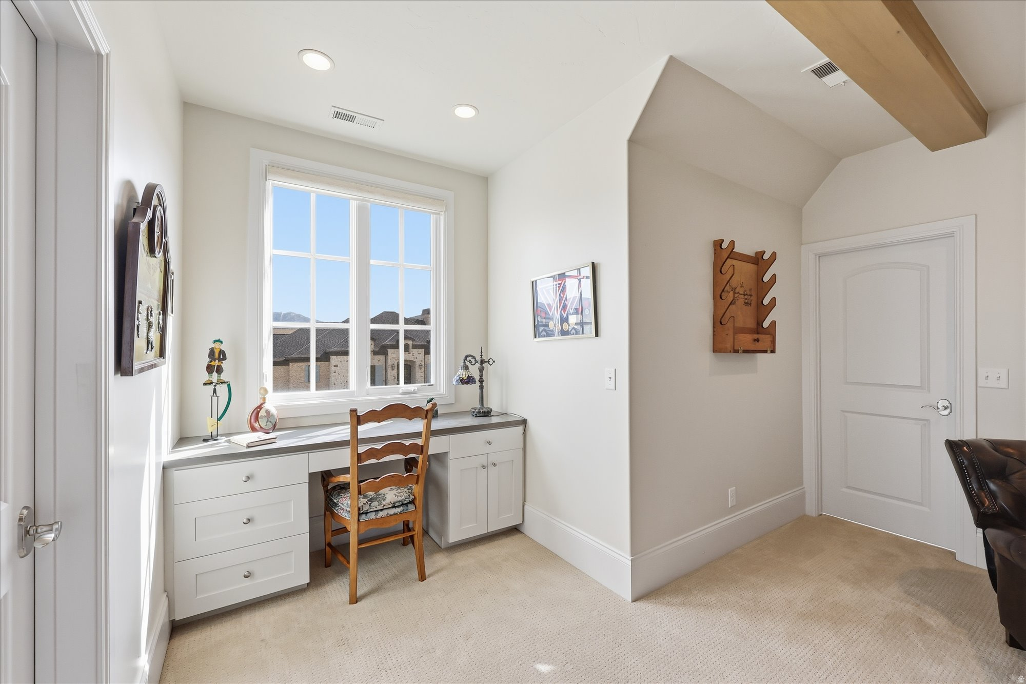 THE CASCADES AT SOLDIER HOLLOW - Residential