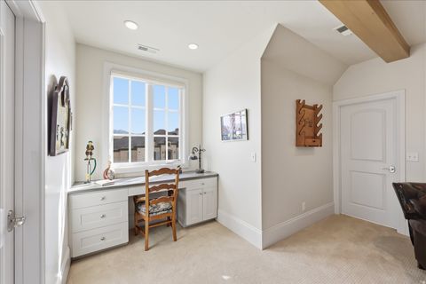 Tiny photo for 930 S PRICE FARM CT, Midway, UT 84049 (MLS # 2146603)