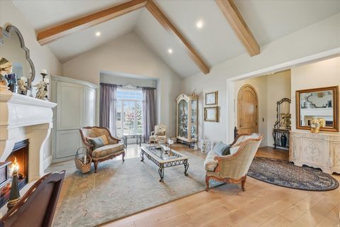 Tiny photo for 930 S PRICE FARM CT, Midway, UT 84049 (MLS # 2146603)