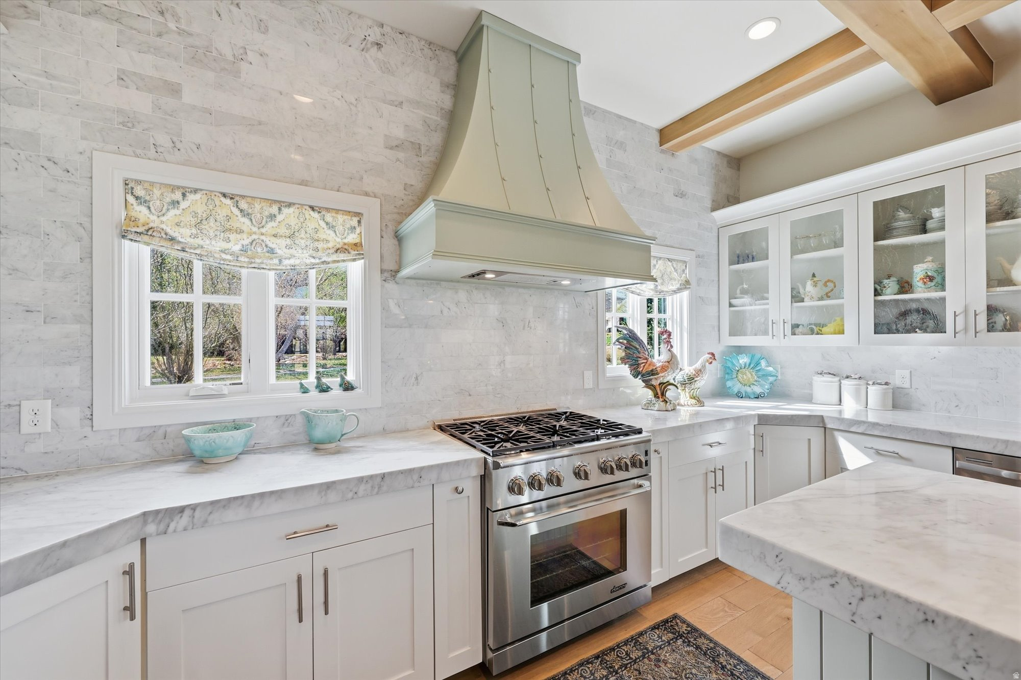 THE CASCADES AT SOLDIER HOLLOW - Residential