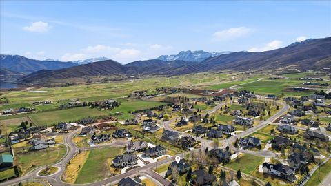 Tiny photo for 930 S PRICE FARM CT, Midway, UT 84049 (MLS # 2146603)