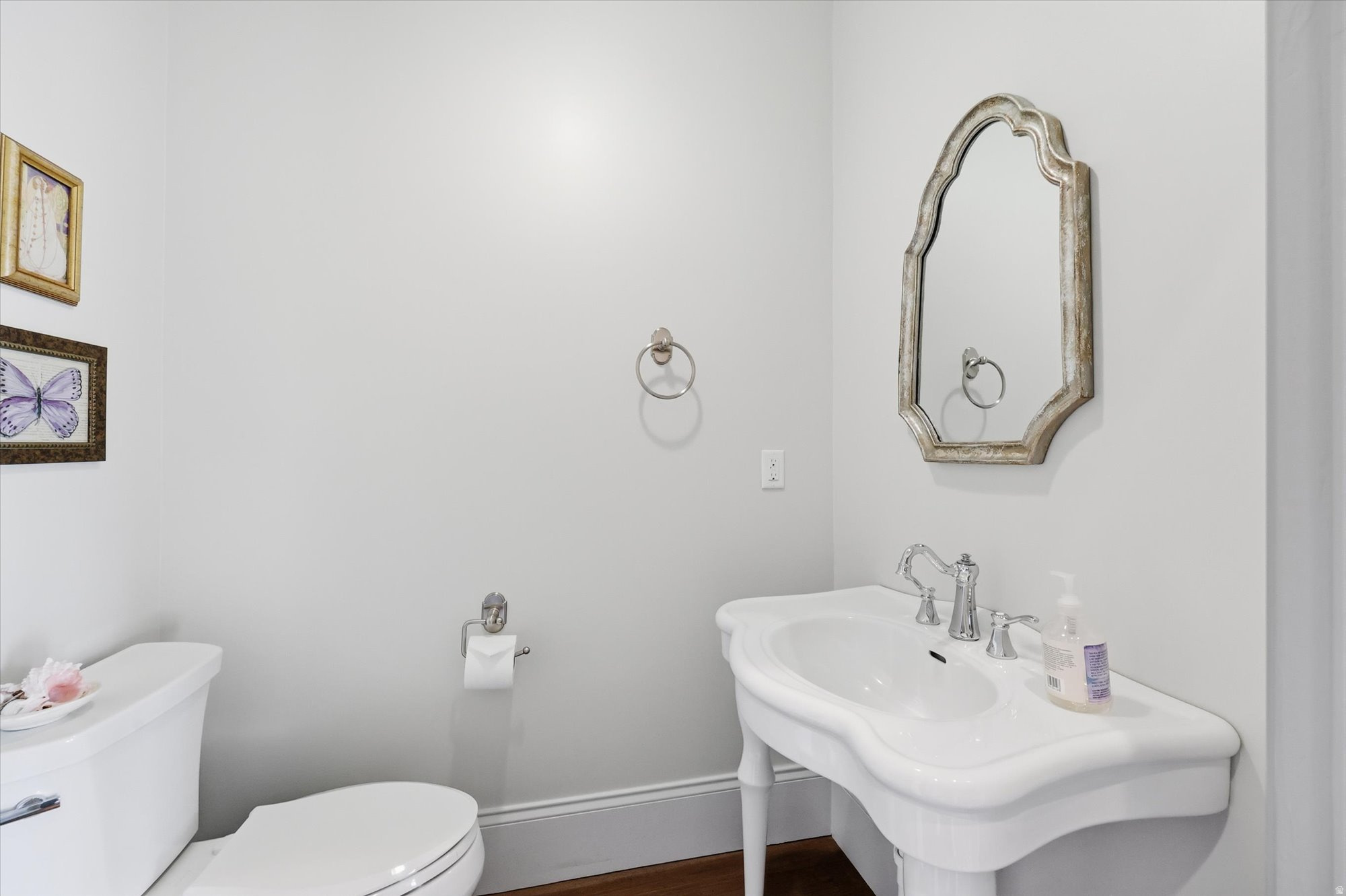 THE CASCADES AT SOLDIER HOLLOW - Residential