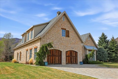 Tiny photo for 930 S PRICE FARM CT, Midway, UT 84049 (MLS # 2146603)