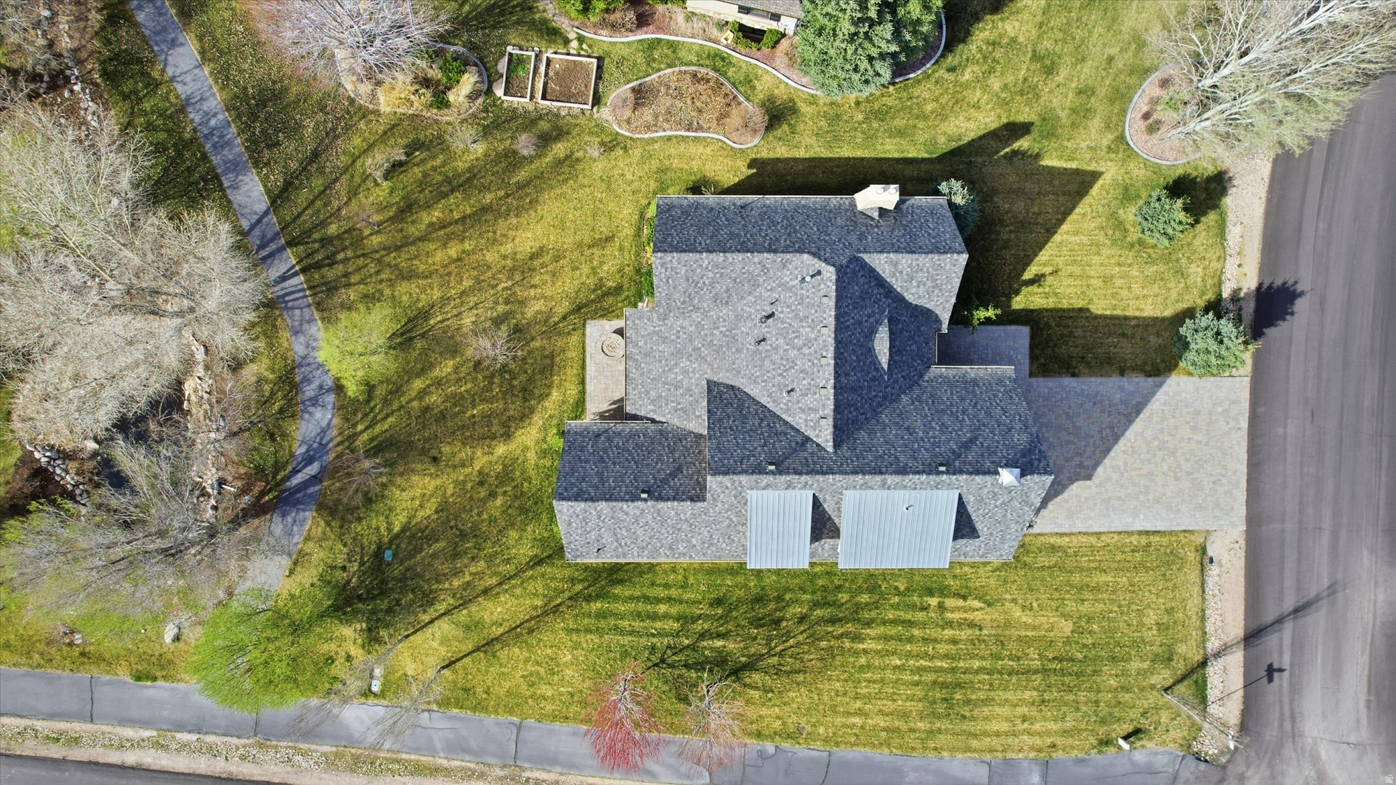 THE CASCADES AT SOLDIER HOLLOW - Residential