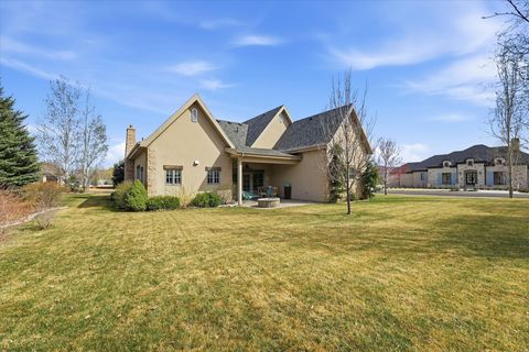 Tiny photo for 930 S PRICE FARM CT, Midway, UT 84049 (MLS # 2146603)