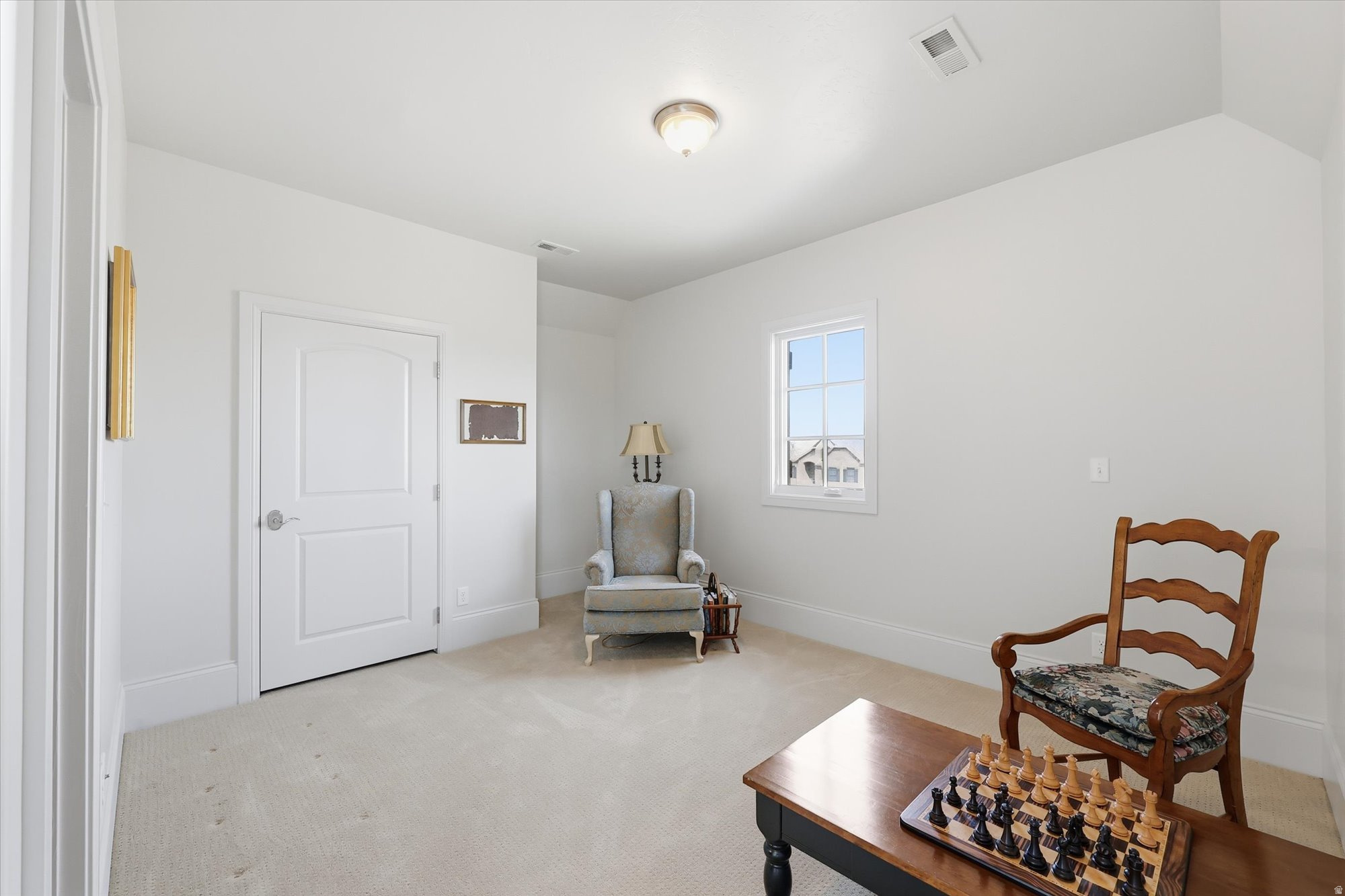 THE CASCADES AT SOLDIER HOLLOW - Residential