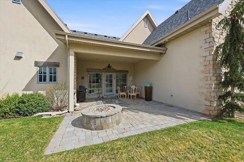 Tiny photo for 930 S PRICE FARM CT, Midway, UT 84049 (MLS # 2146603)