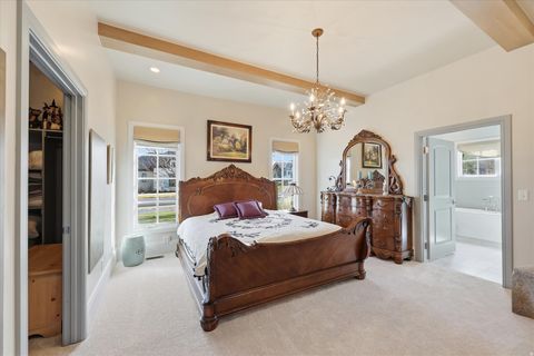 Tiny photo for 930 S PRICE FARM CT, Midway, UT 84049 (MLS # 2146603)