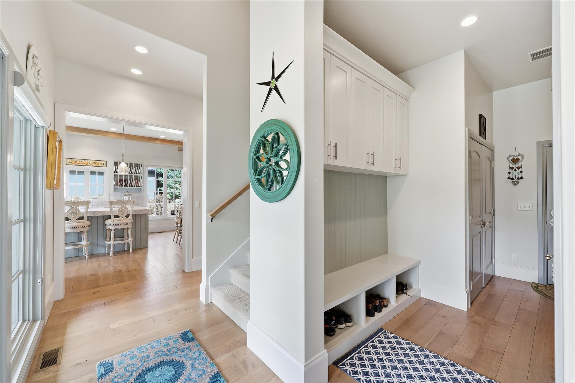 THE CASCADES AT SOLDIER HOLLOW - Residential