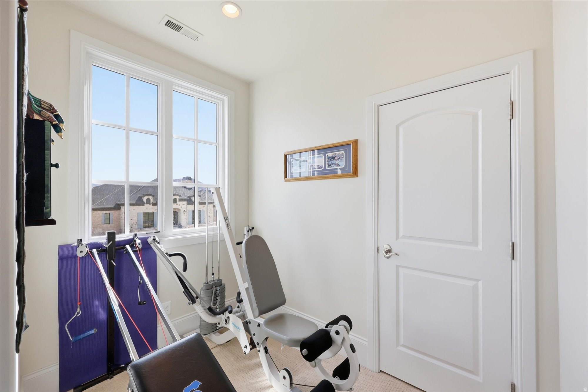 THE CASCADES AT SOLDIER HOLLOW - Residential