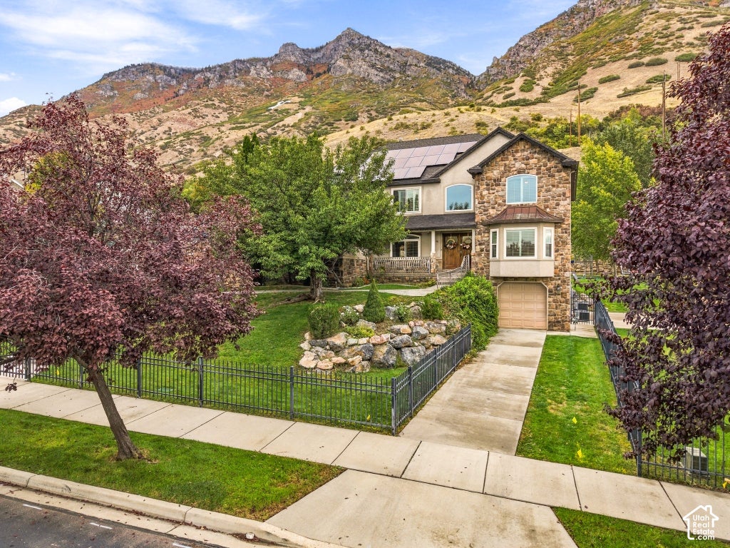 Photo of 596 N 1420 E, Provo, UT 84606 (MLS # 2188270)
