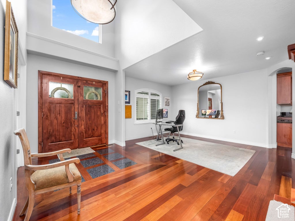 Photo of 596 N 1420 E, Provo, UT 84606 (MLS # 2188270)