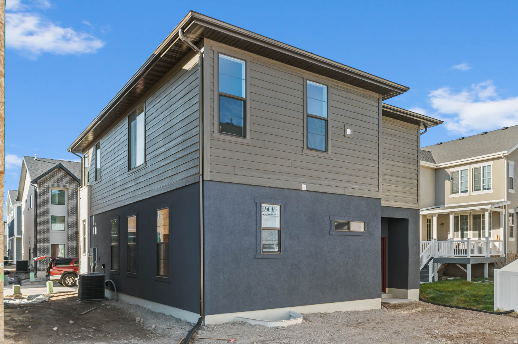 BROADVIEW SHORES COTTAGES 807 - Residential