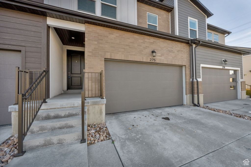 Photo of 275 W 700 N, Vineyard, UT 84059 (MLS # 2119098)