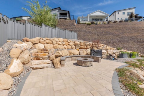 Tiny photo for 1924 W OAKRIDGE DR N, Lehi, UT 84048 (MLS # 2184971)