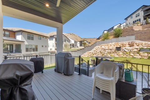 Tiny photo for 1924 W OAKRIDGE DR N, Lehi, UT 84048 (MLS # 2184971)