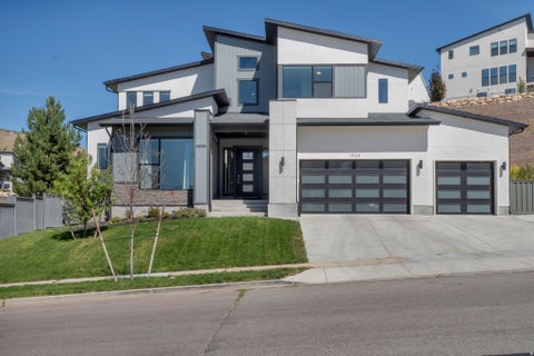 Tiny photo for 1924 W OAKRIDGE DR N, Lehi, UT 84048 (MLS # 2184971)