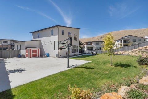 Tiny photo for 1924 W OAKRIDGE DR N, Lehi, UT 84048 (MLS # 2184971)