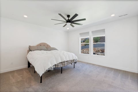 Tiny photo for 1924 W OAKRIDGE DR N, Lehi, UT 84048 (MLS # 2184971)