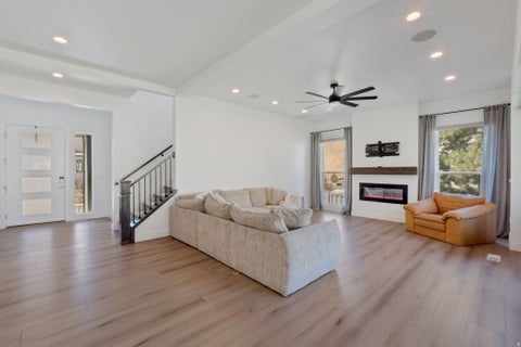 Tiny photo for 1924 W OAKRIDGE DR N, Lehi, UT 84048 (MLS # 2184971)