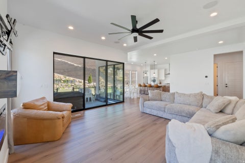 Tiny photo for 1924 W OAKRIDGE DR N, Lehi, UT 84048 (MLS # 2184971)