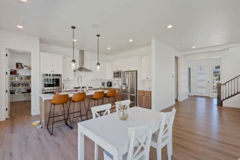 Tiny photo for 1924 W OAKRIDGE DR N, Lehi, UT 84048 (MLS # 2184971)